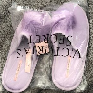 Victoria’s Secret Slippers